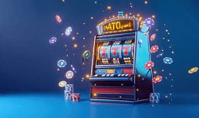 lucky789 စလော့ ဂိမ်းများ Jackpot Bonus Slots Myanmar MMK ဖြင့်ကစားနေသောမြင်ကွင်း