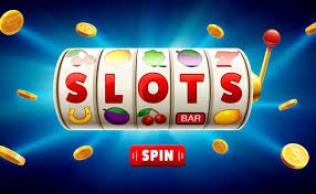 lucky789 စလော့ Free Spins Wild Scatter Bonus Round ရနေသော Slots ဂိမ်း မြင်ကွင်း