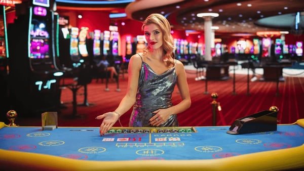 Poker Teen Patti ကတ်ဂိမ်း lucky789 Online Card Games မြင်ကွင်း