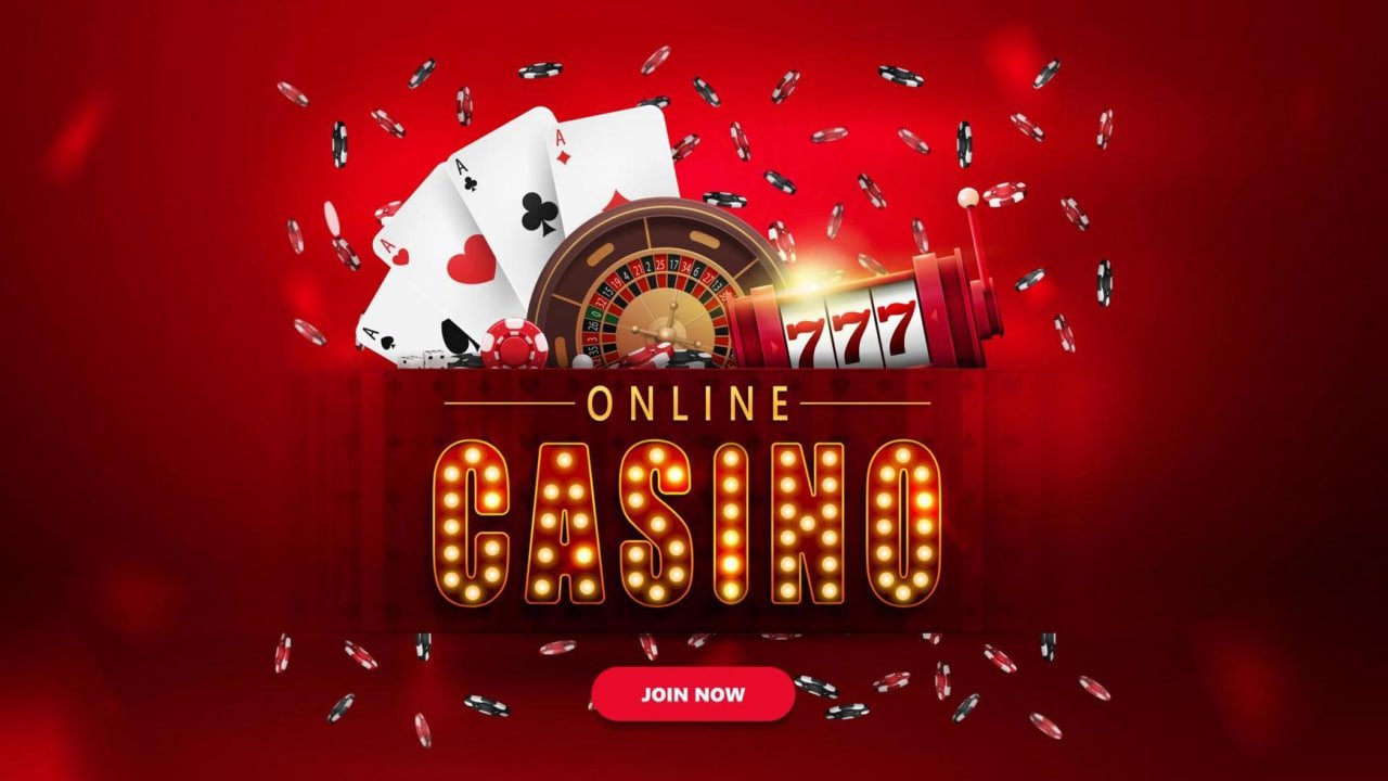 Slots ဂိမ်းများ