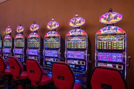 lucky789 စလော့ Jackpot Video Classic Megaways Slots အမျိုးအစားများ ပြသောပုံ