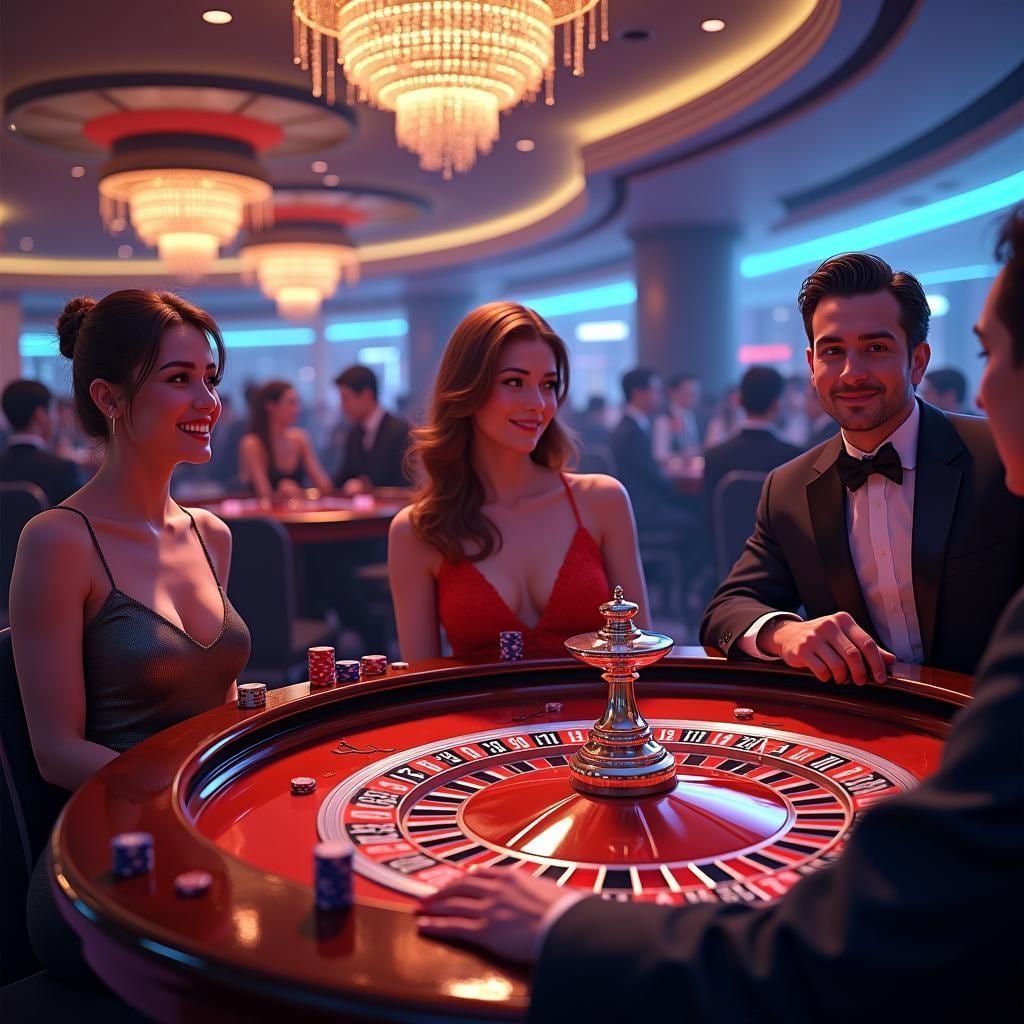 lucky789 မိုဘိုင်းအက်ပ် Android iOS ဖုန်းတွင် Sports Betting Live Casino ကစားနေသောပုံ