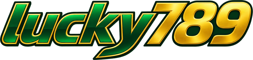 lucky789 Logo
